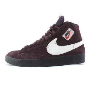 portable NIKE  BLAZER MID REBEL