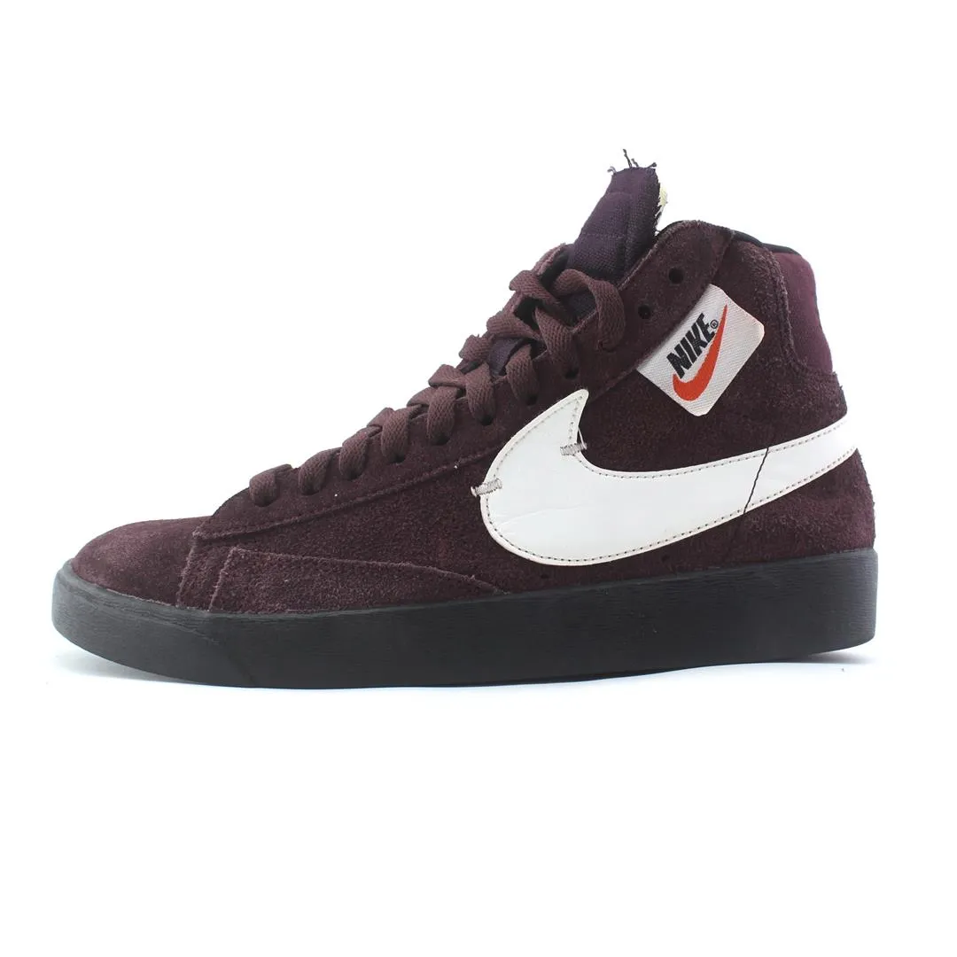 portable NIKE  BLAZER MID REBEL