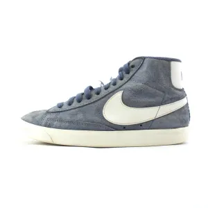 NIKE BLAZER MID VINTAGE SUEDE Cozy Feel