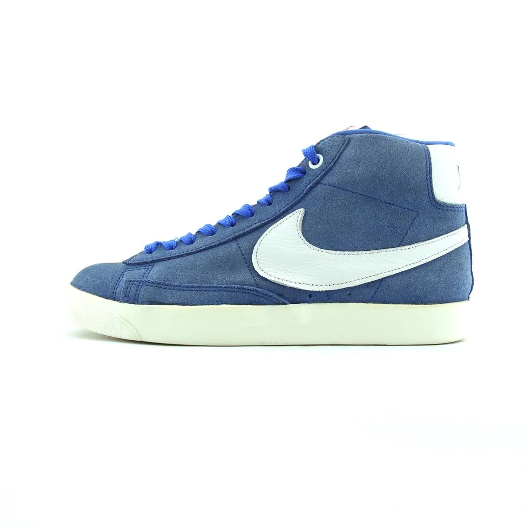 NIKE BLAZER MID Quick Slip
