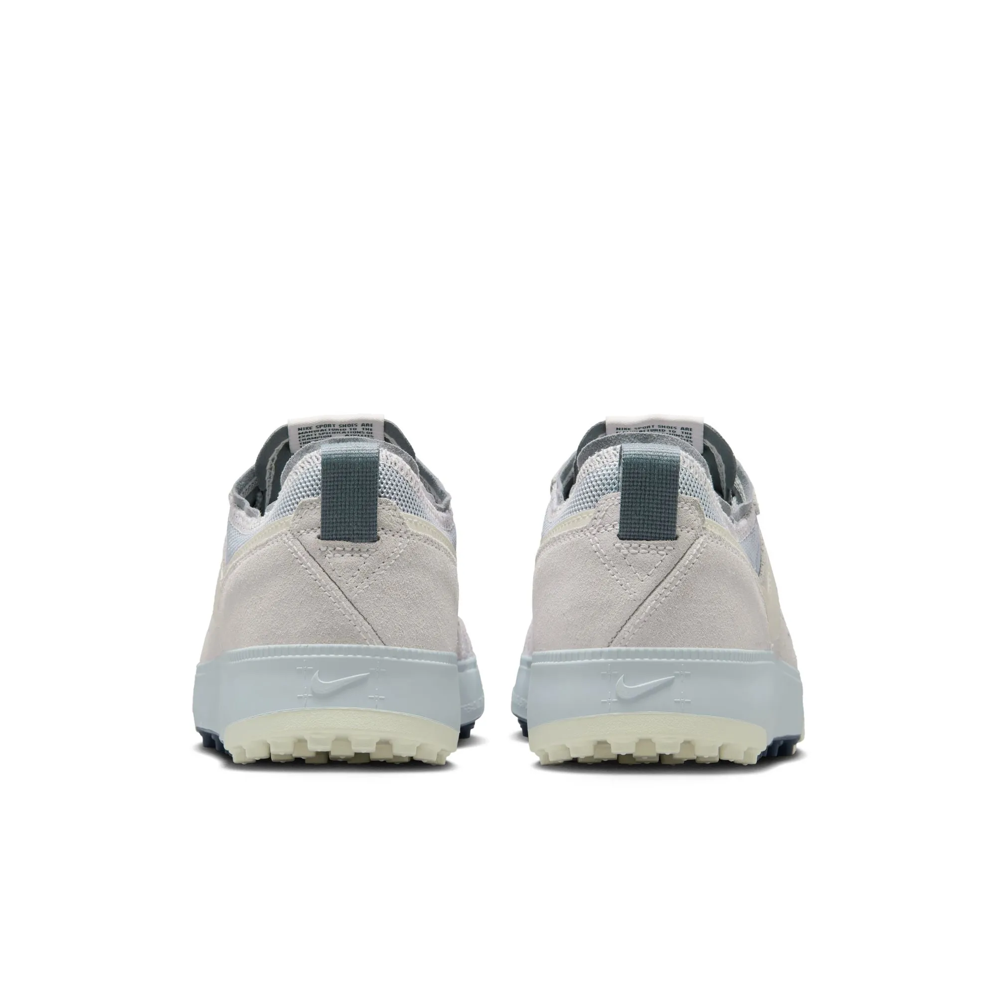 NIKE C1TY Teen Fun Strong Stitching