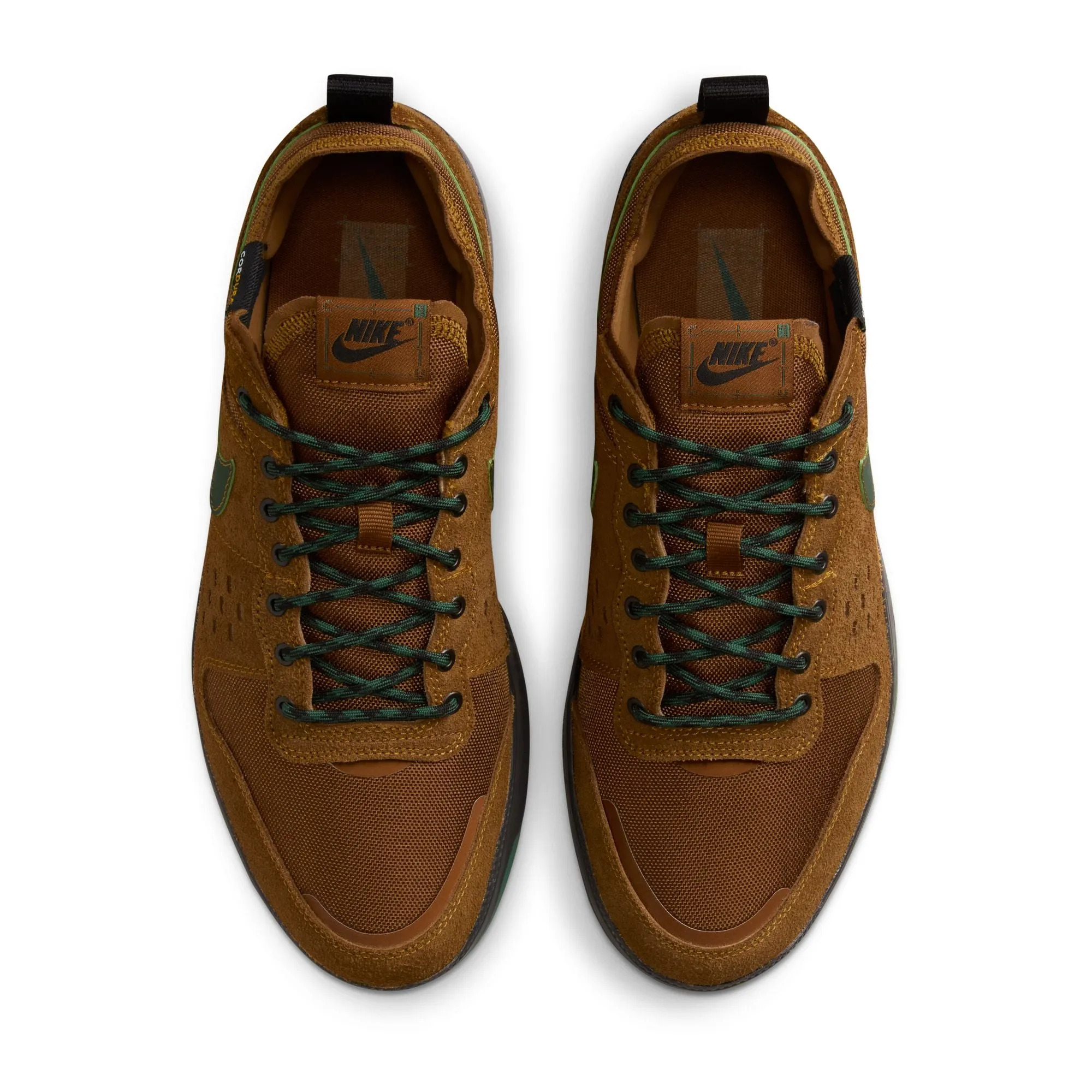 NIKE C1TY PRM Good Traction