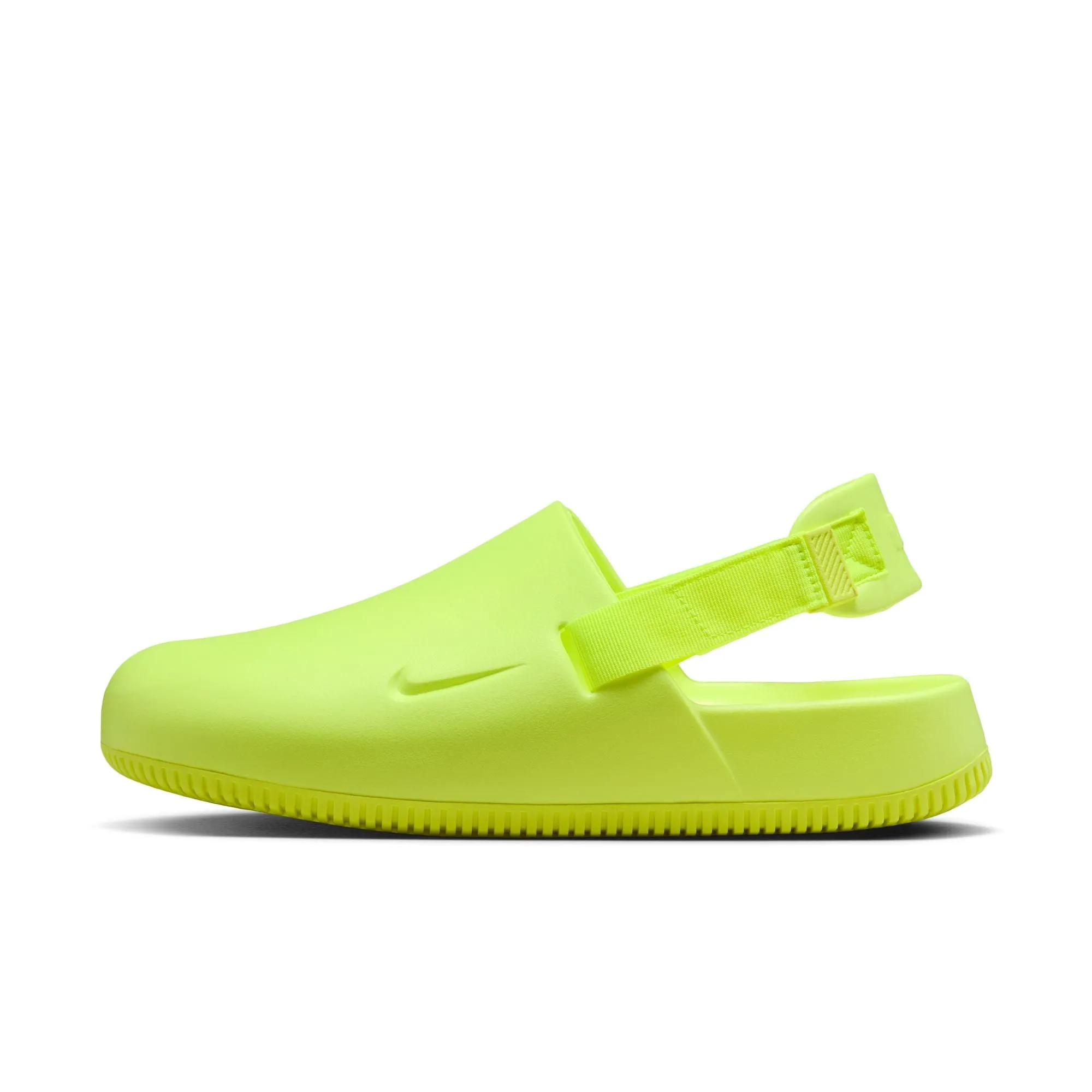Nike Calm Mule Slide TPU Stability Dynamic Edge