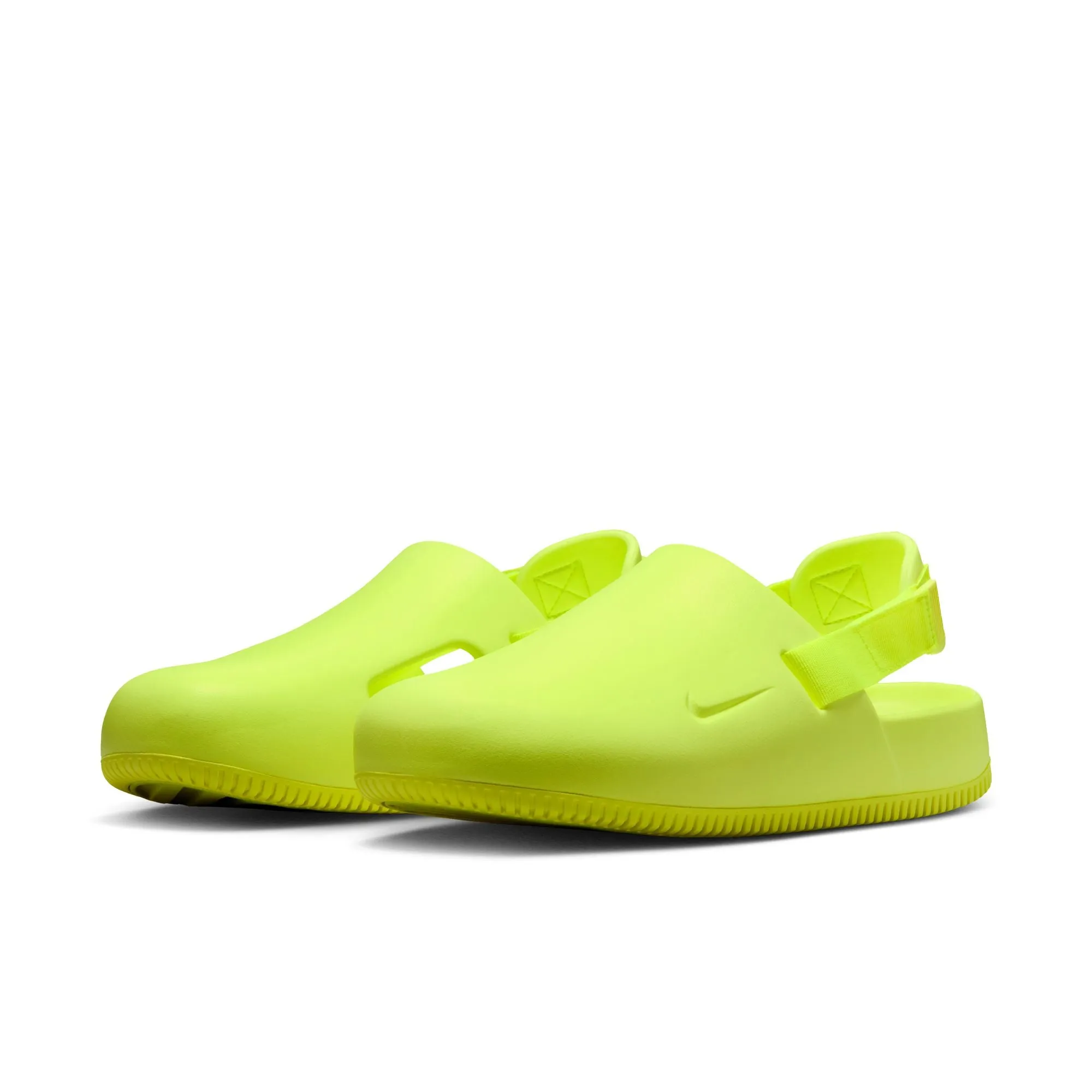 Heat Guard Nike Calm Mule Slide