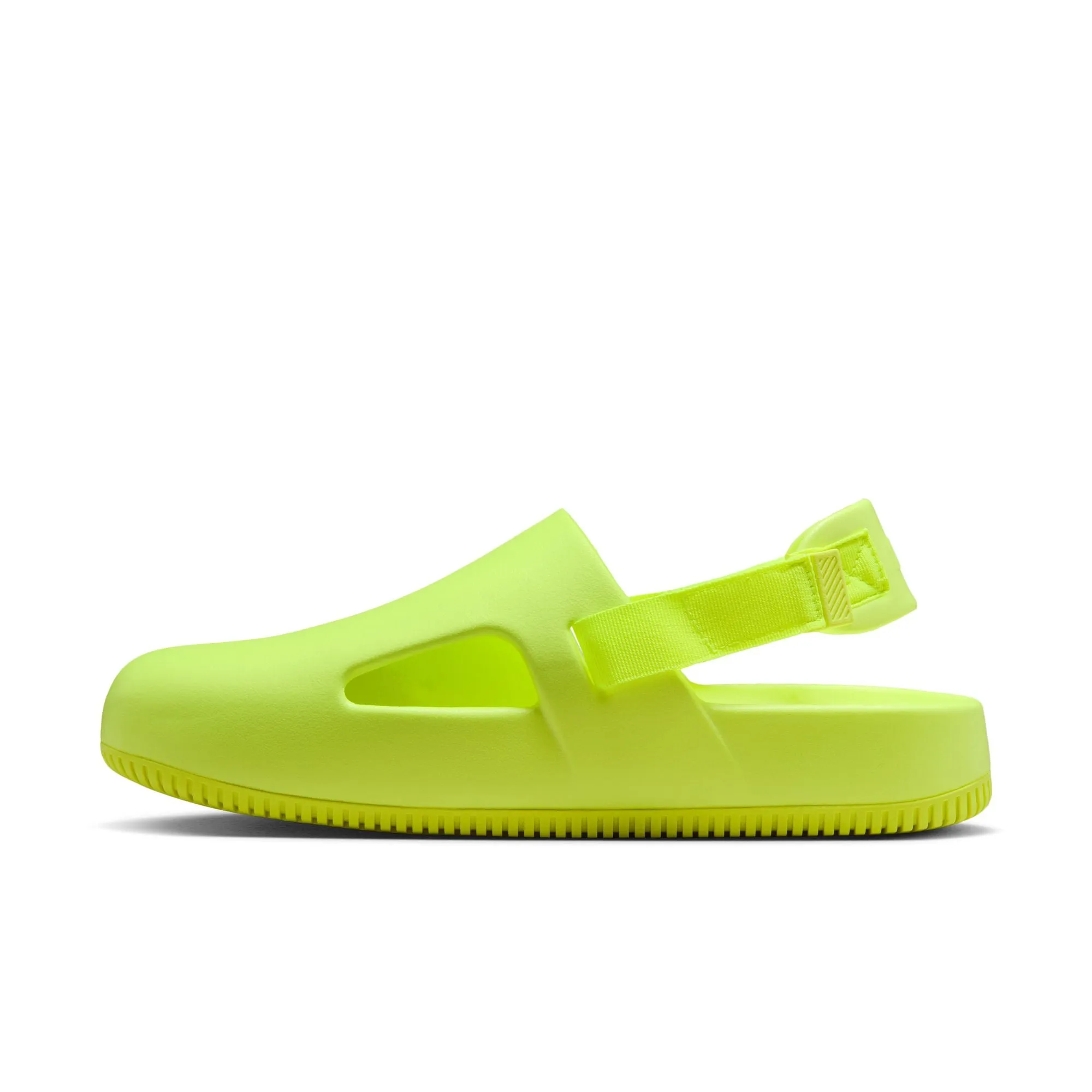 Nike Calm Mule Slide Quick Motion