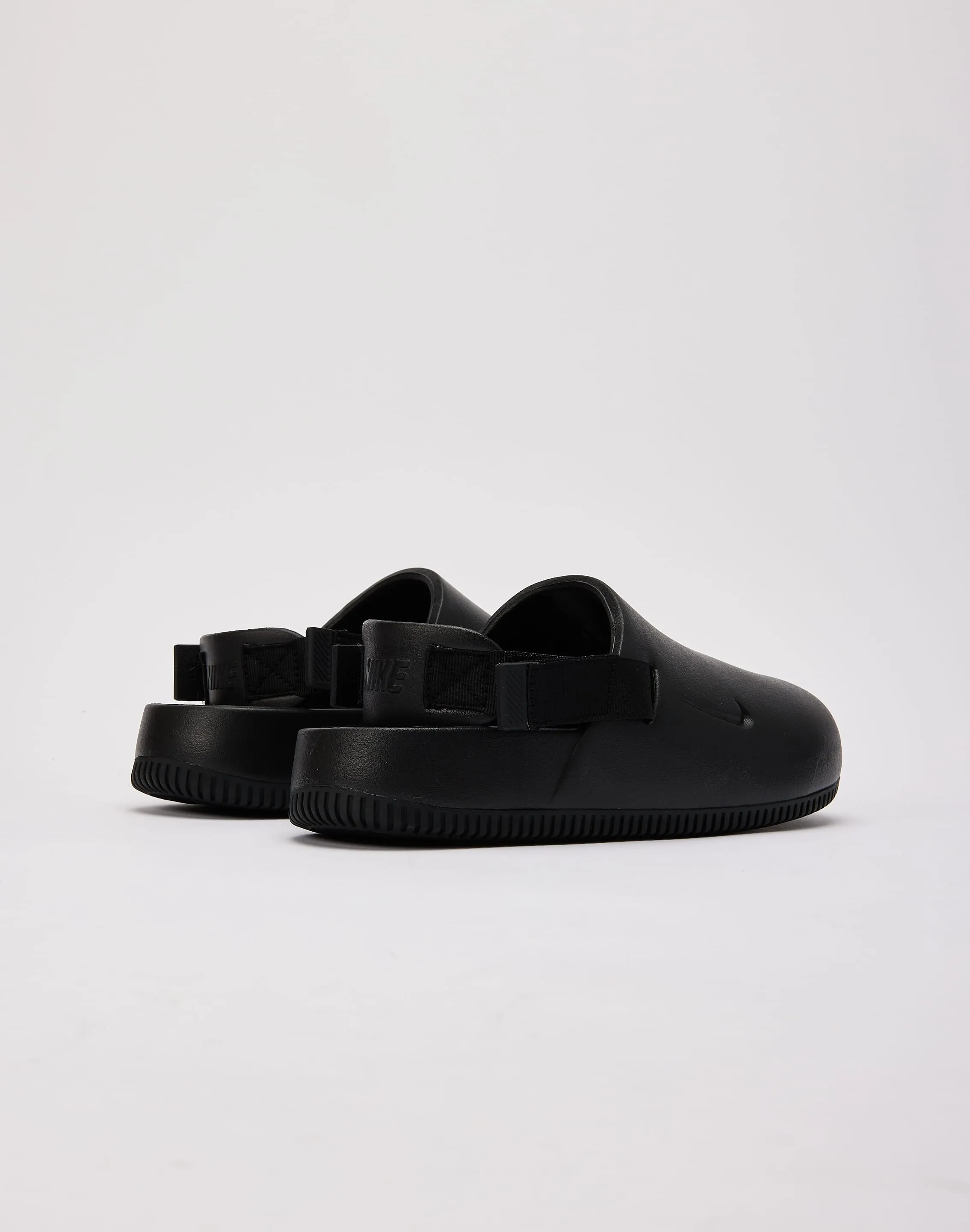 Nike Calm Mules Instant Relaxation