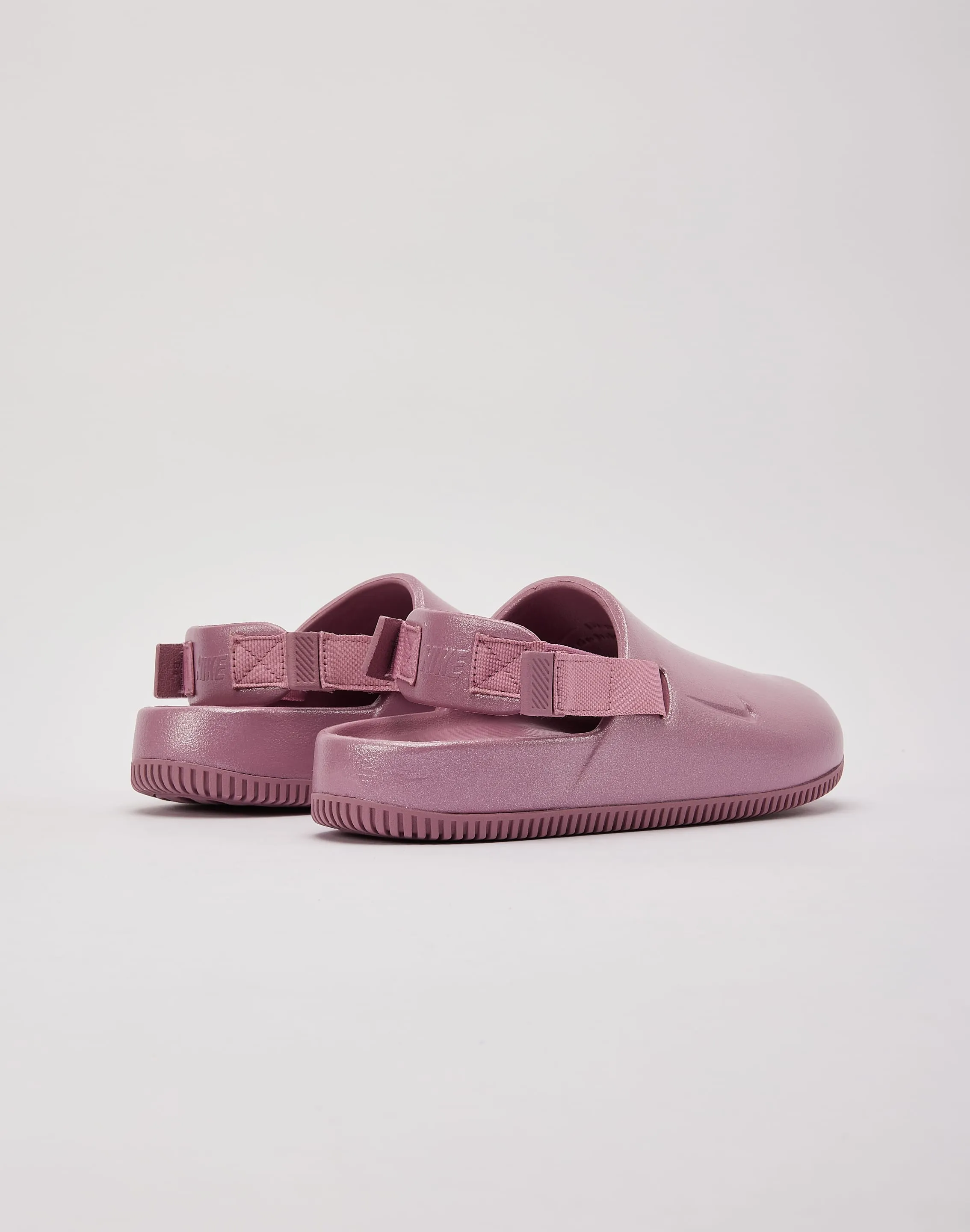 skateboarders - specific functions walking - style Nike Calm Mules