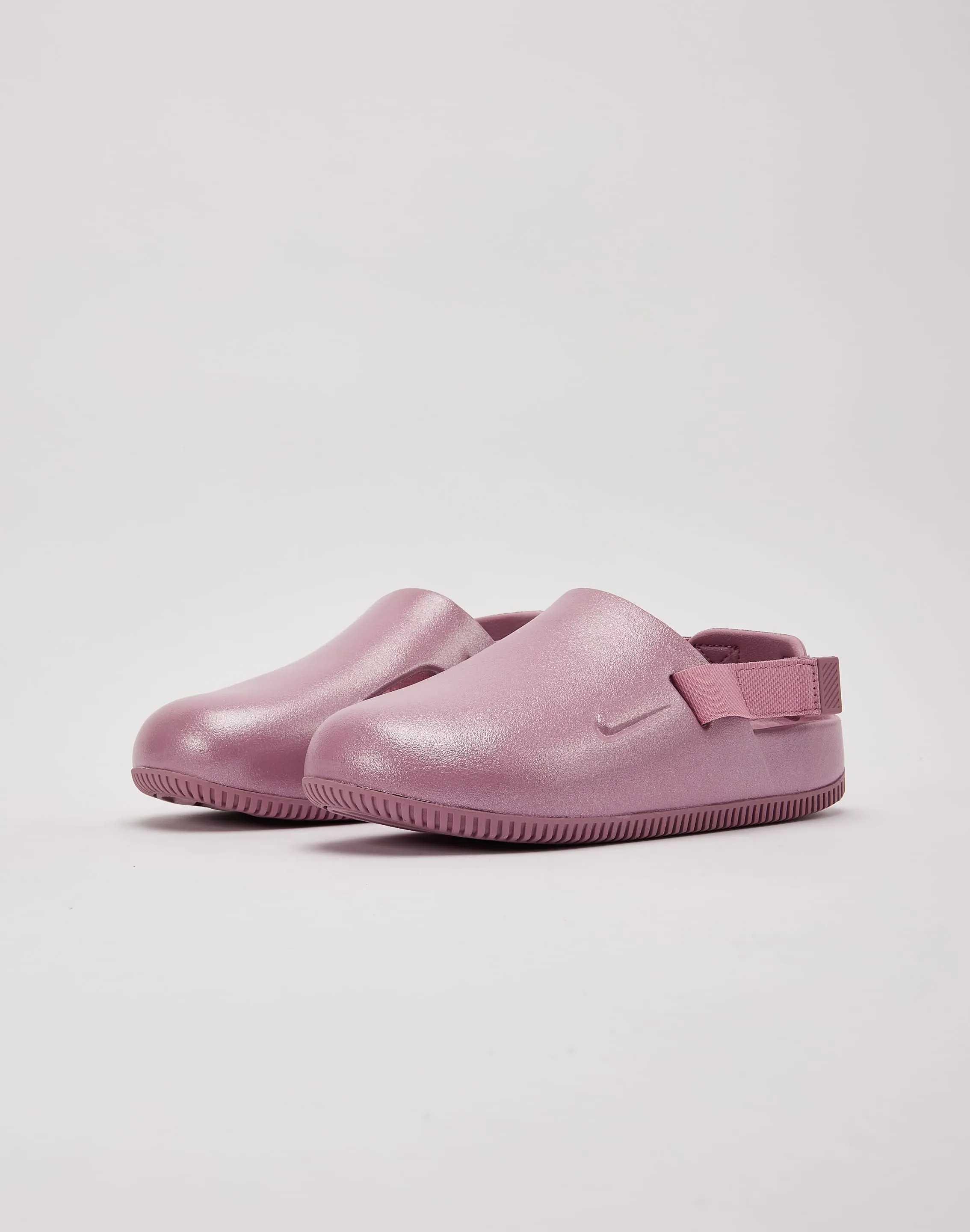 affordability - level Nike Calm Mules