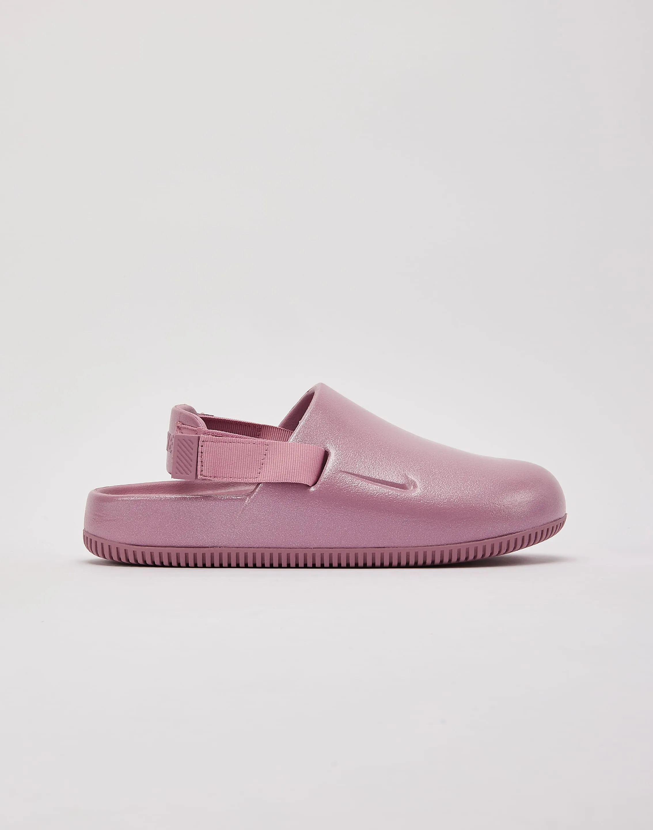 Nike Calm Mules agility - improvement - level