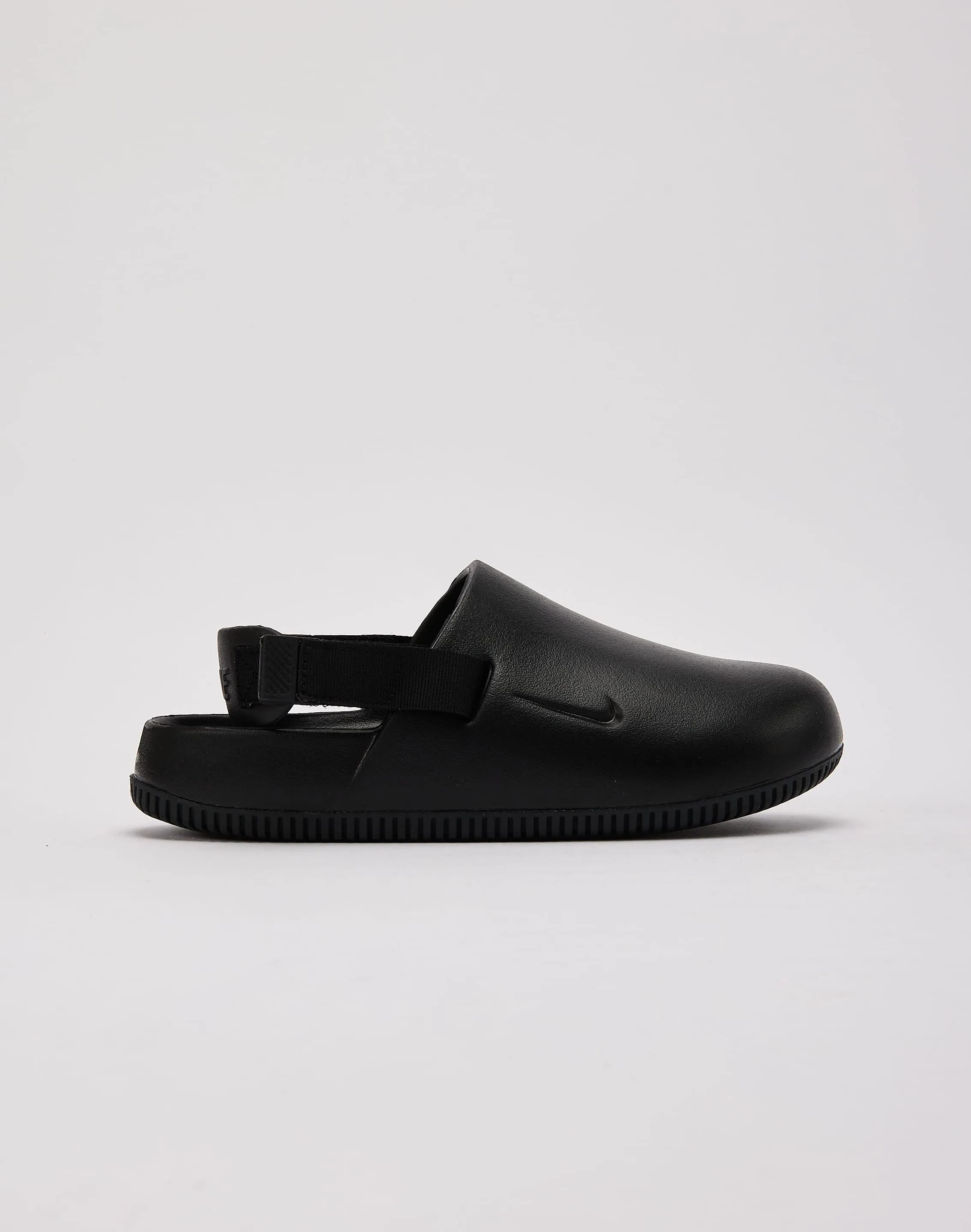 zip Multi-functional performance Nike Calm Mules