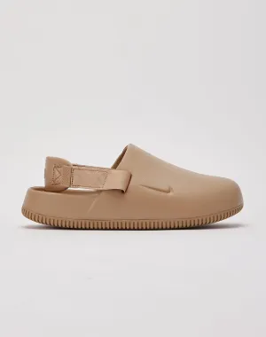 waterproof Comfortable Technology Nike Calm Mules