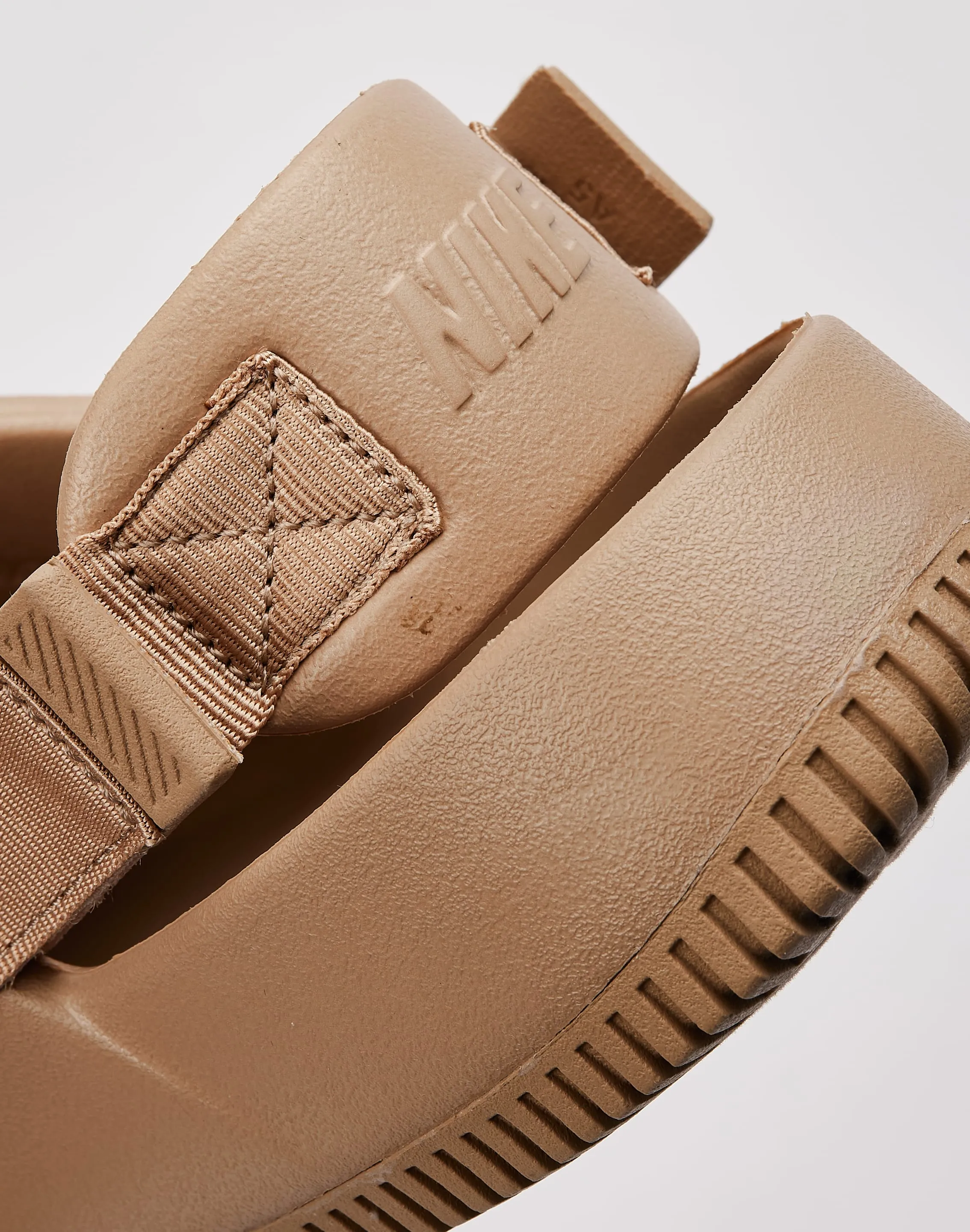 Nike Calm Mules Padded Footbed