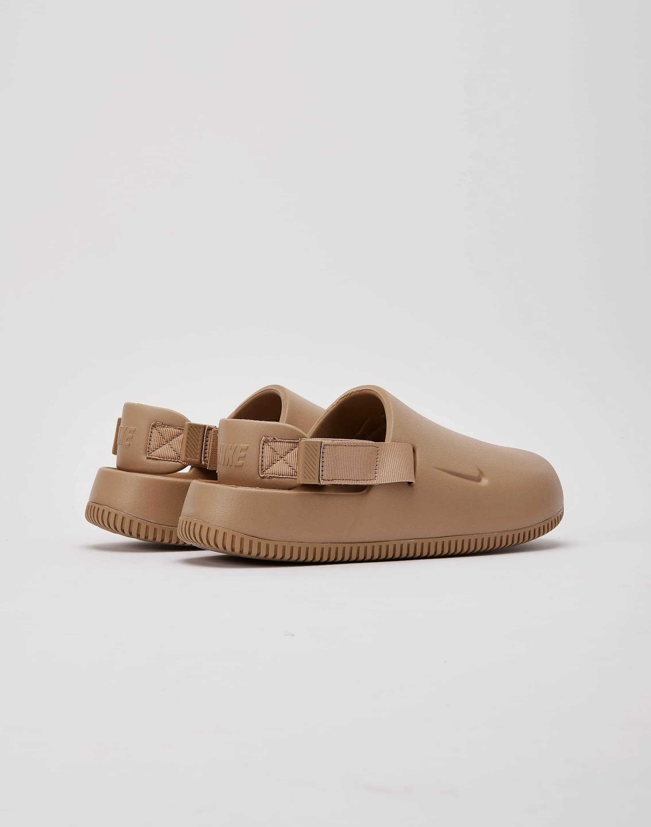 Simple Setup No-Slip Grip Nike Calm Mules