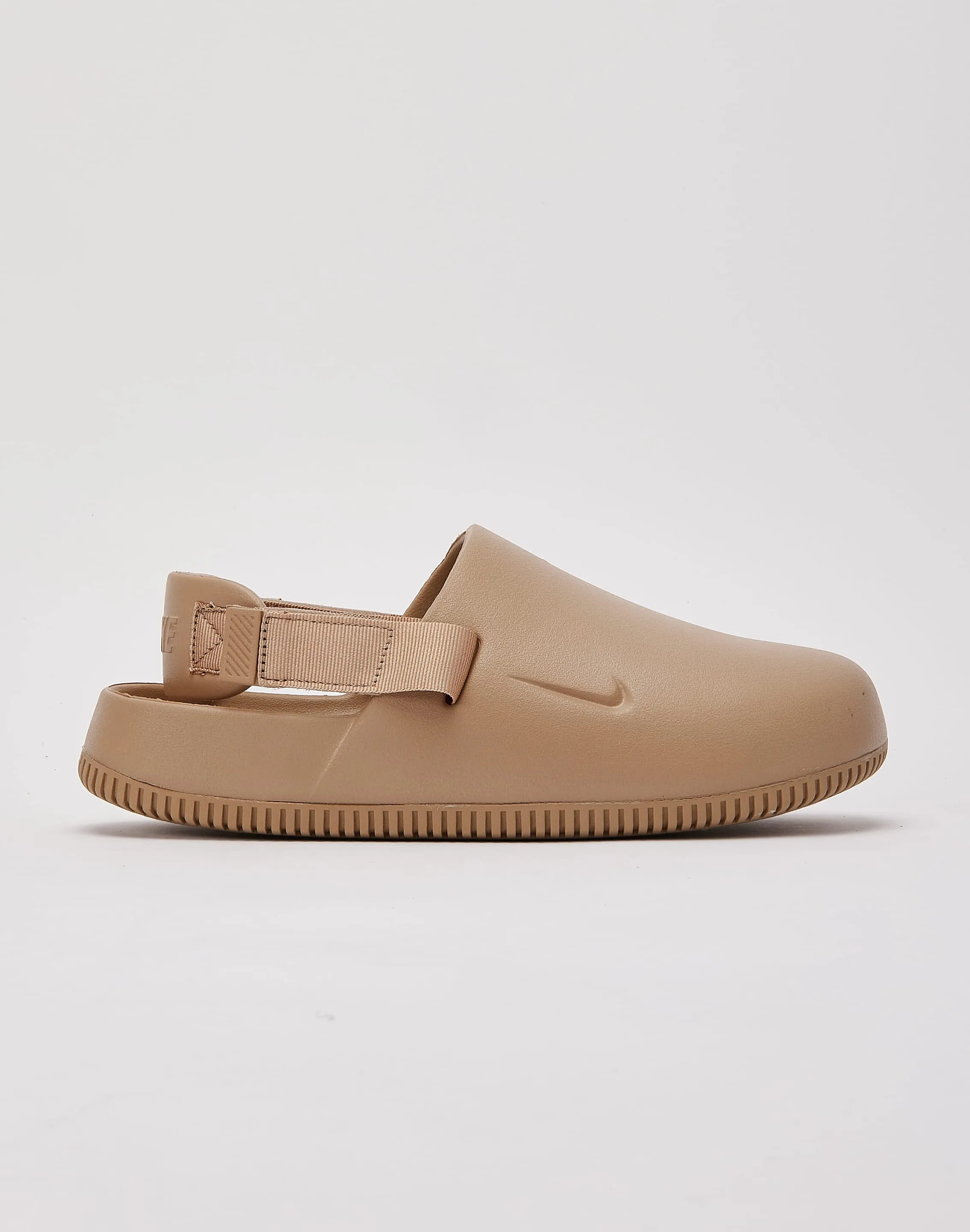 waterproof Comfortable Technology Nike Calm Mules
