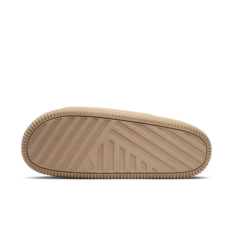 NIKE CALM SLIDE All Day Travel Light Sea Breeze