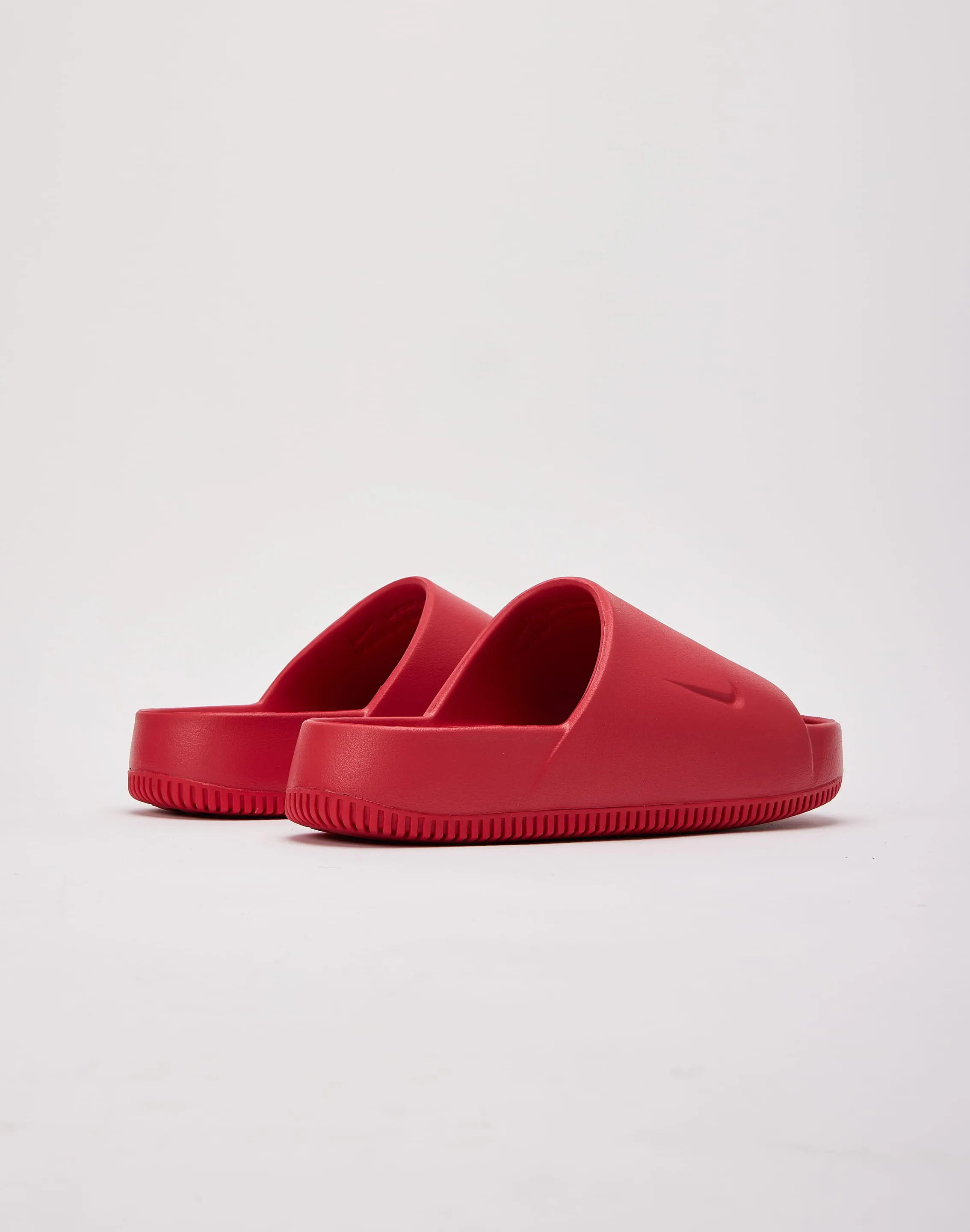 Nike Calm Slides Comfort Lining Trendy Style