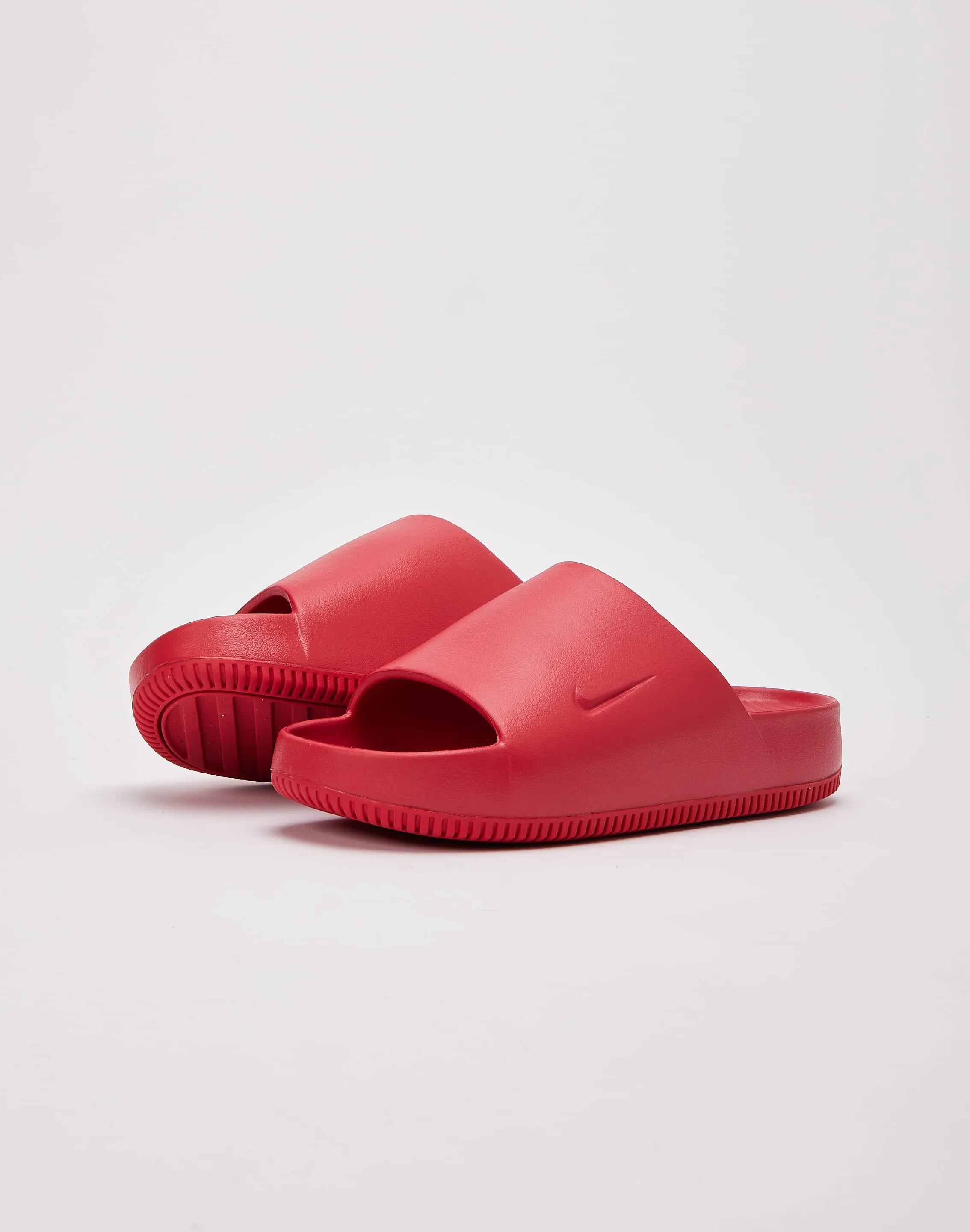 Closed Toe Design Nike Calm Slides