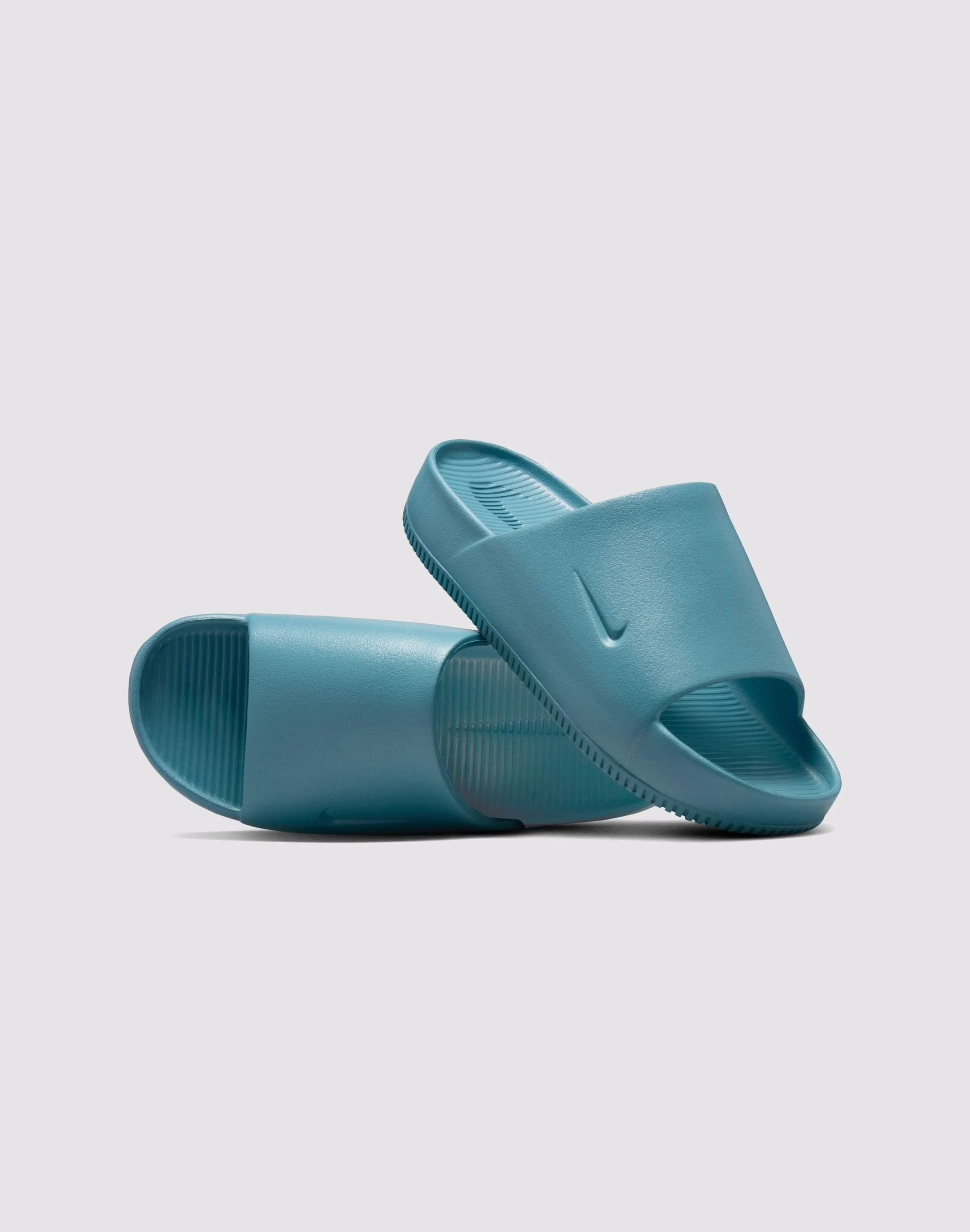 Nike Calm Slides Chill Step Sandals
