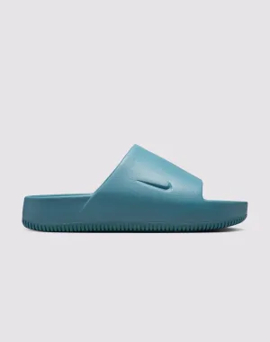 Nike Calm Slides Quick Fit Sandals No Fuss Fit