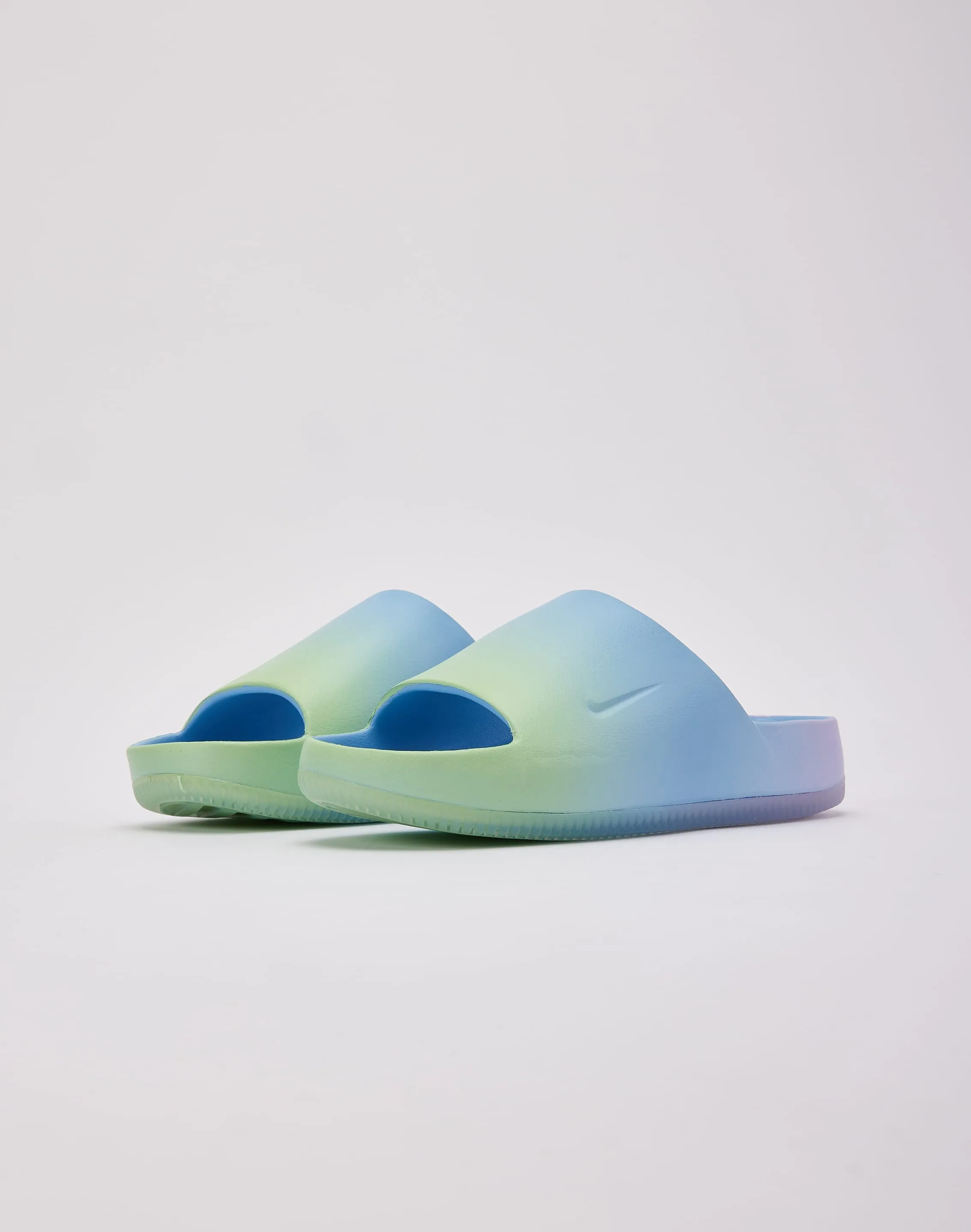 Shock dispersion Chill Comfort Nike Calm Slides