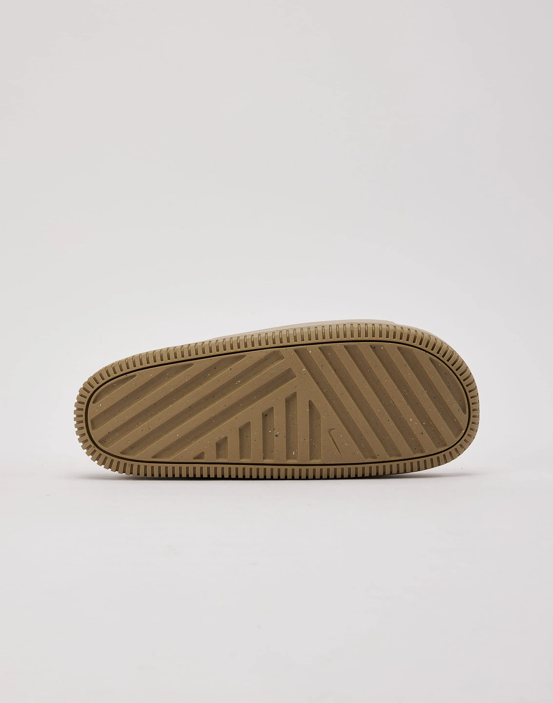 Nike Calm Slides Easygoing Footwear Water Repellent