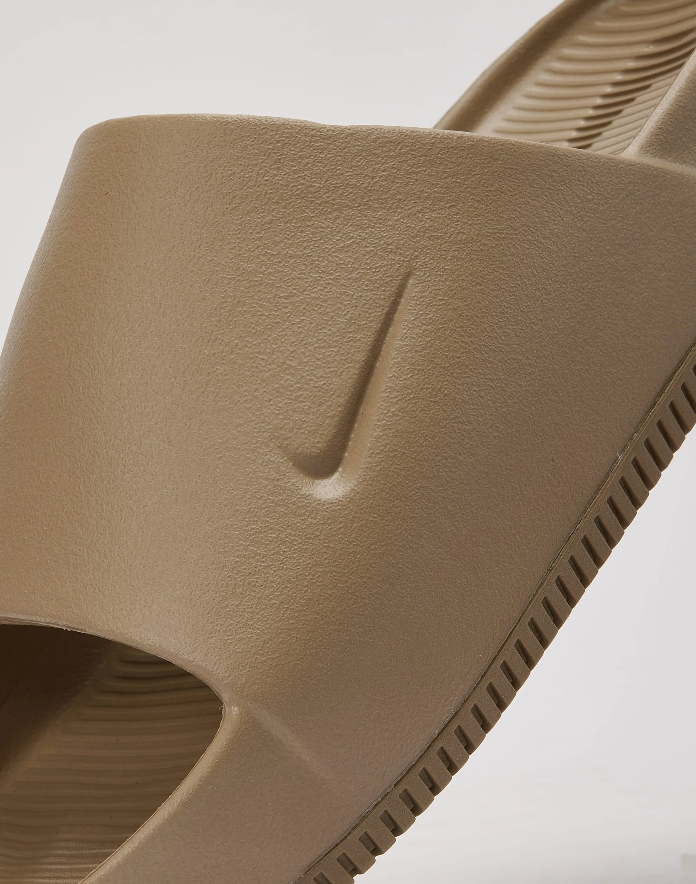 Nike Calm Slides Soft Padding Comfortable Backstrap