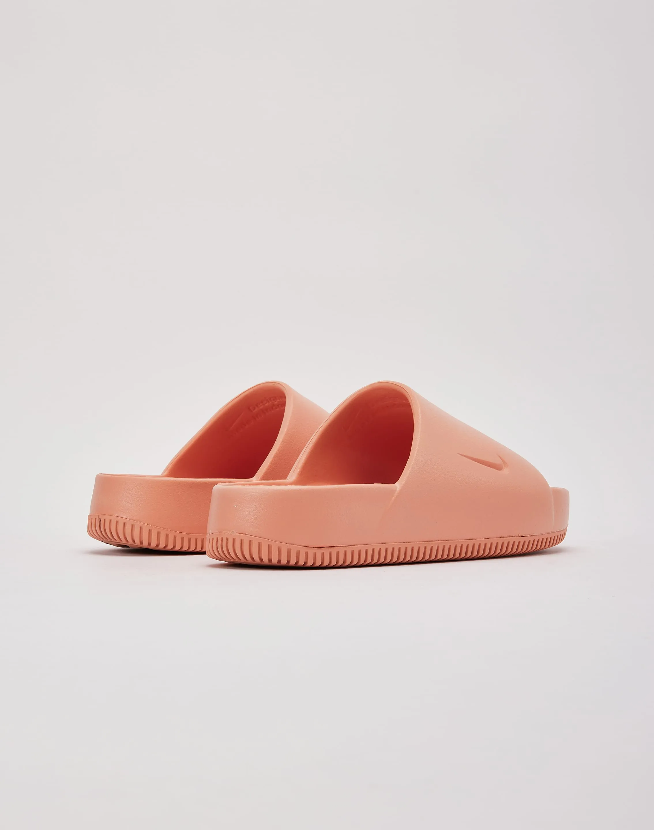Nike Calm Slides Enhanced grip