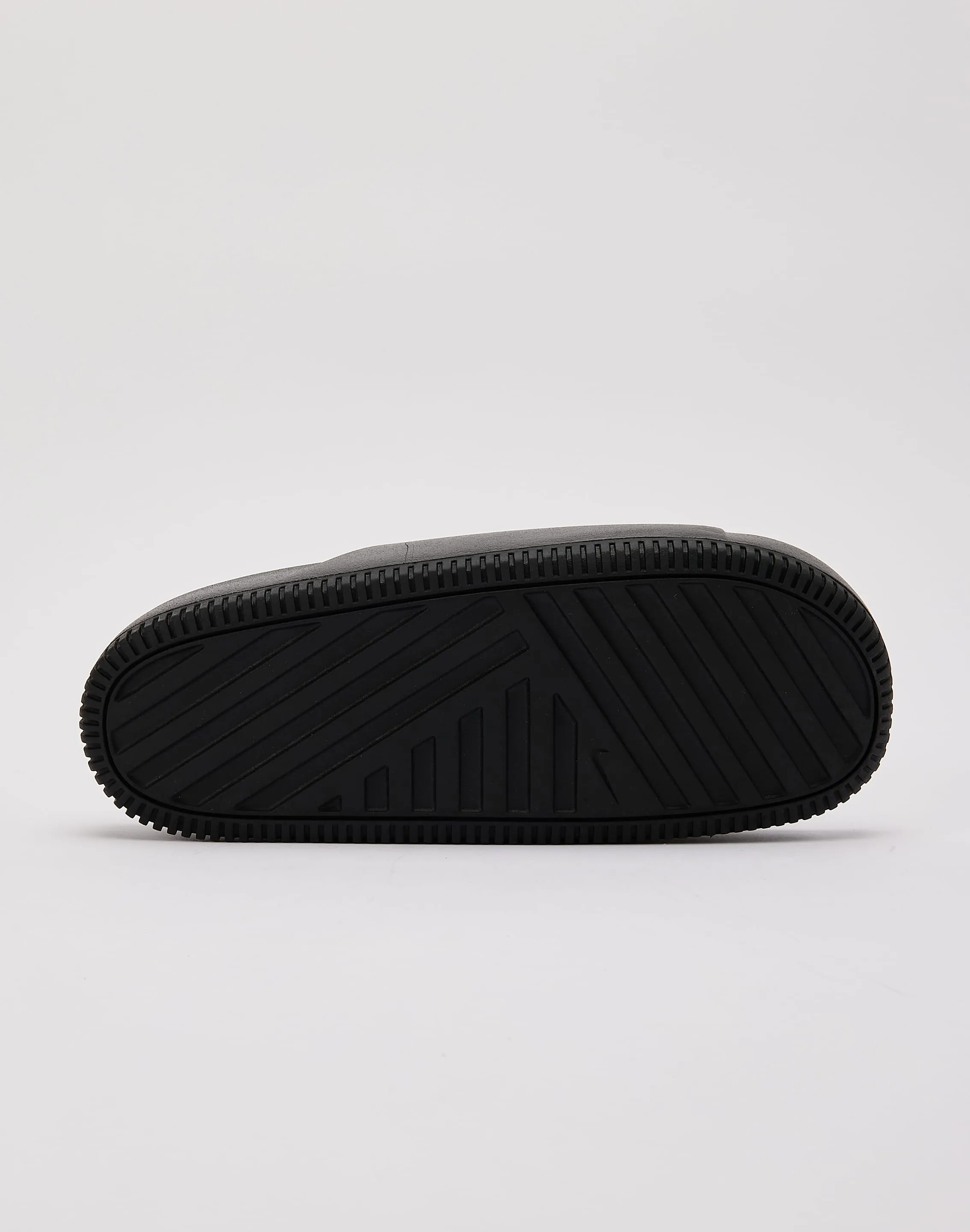 Nike Calm Slides Heel Cushioning
