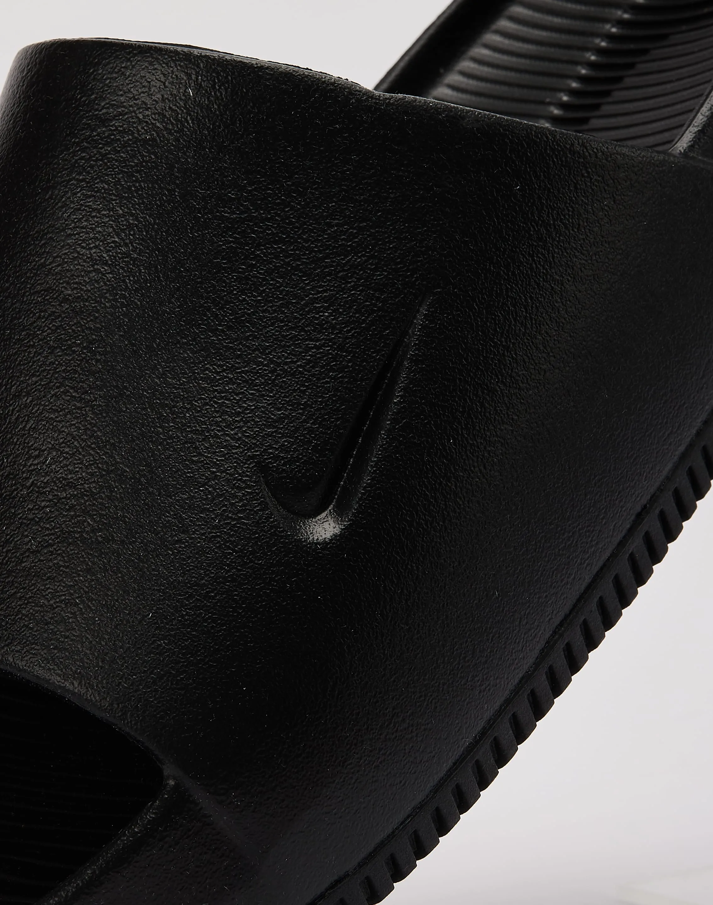 Nike Calm Slides Effortless Sandal Fit