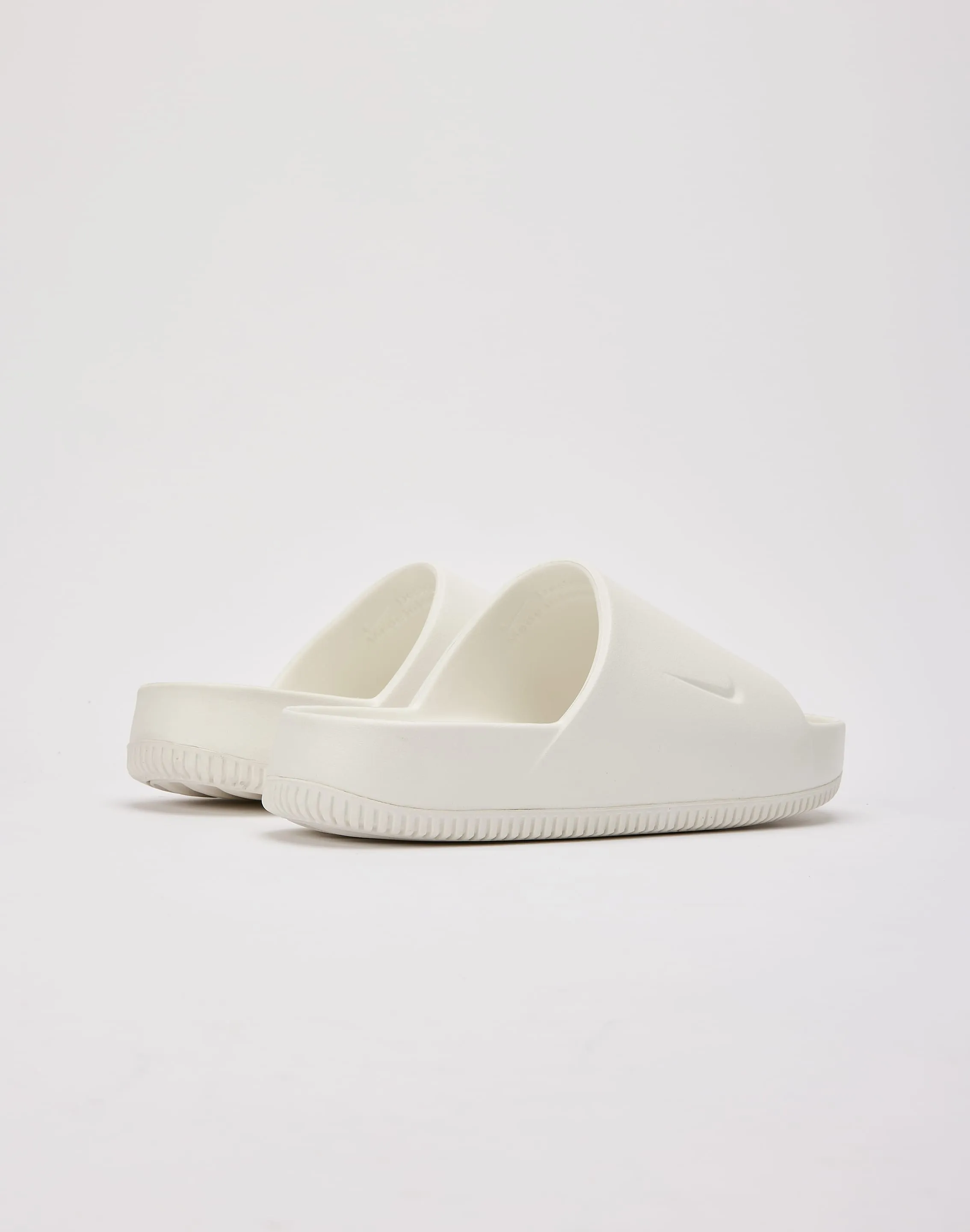 Nike Calm Slides Easy to Wear Airy Comfort