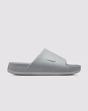 Nike Calm Slides Quick Sandal Walk Reinforced Stitching