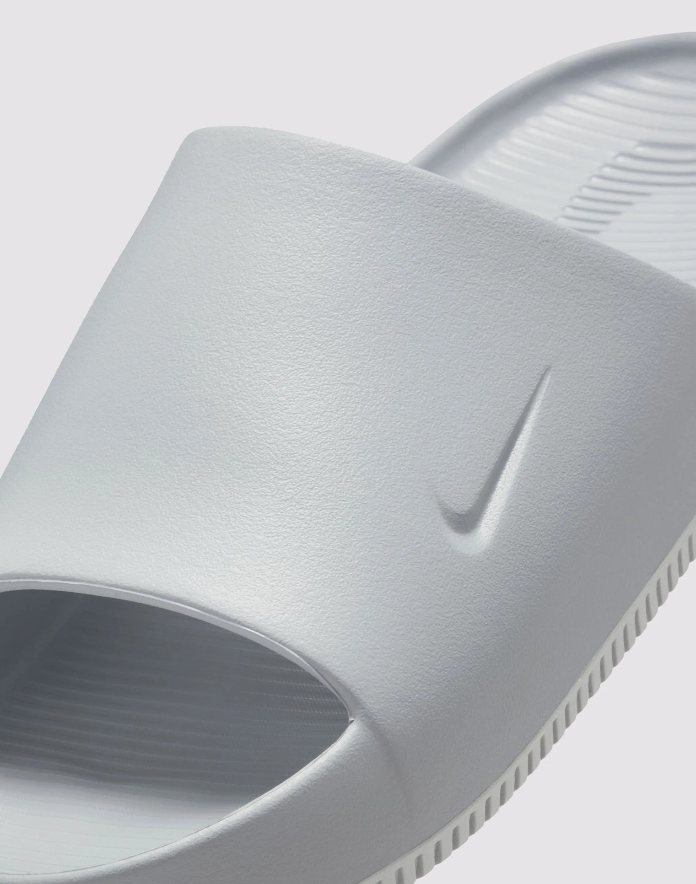 Nike Calm Slides Stable Heel Stabilizer