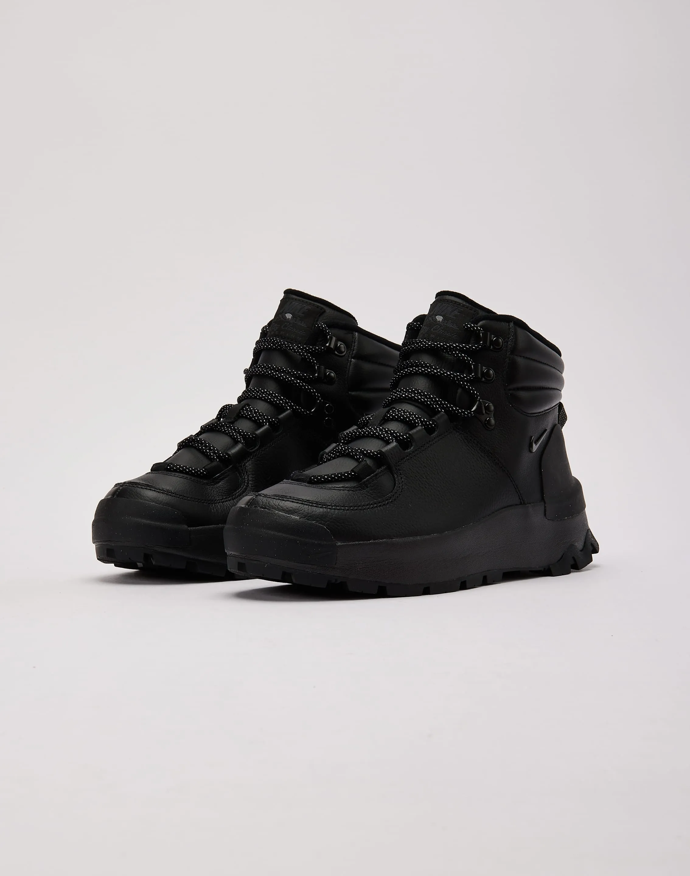 day trip work use Nike City Classic Premium Waterproof Boots