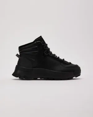 Nike City Classic Premium Waterproof Boots Well-fitted Good Arch Support