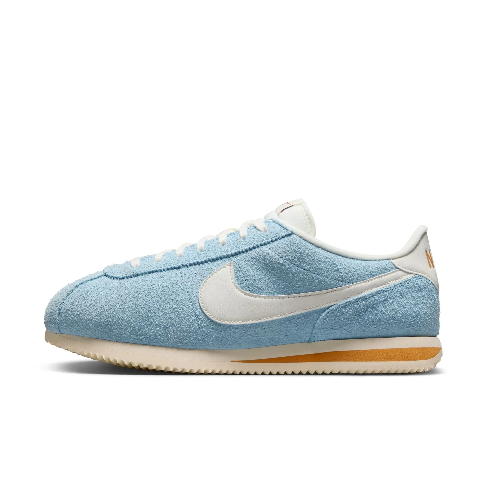 Comfort Ankle Move Light Nike Cortez SE Suede