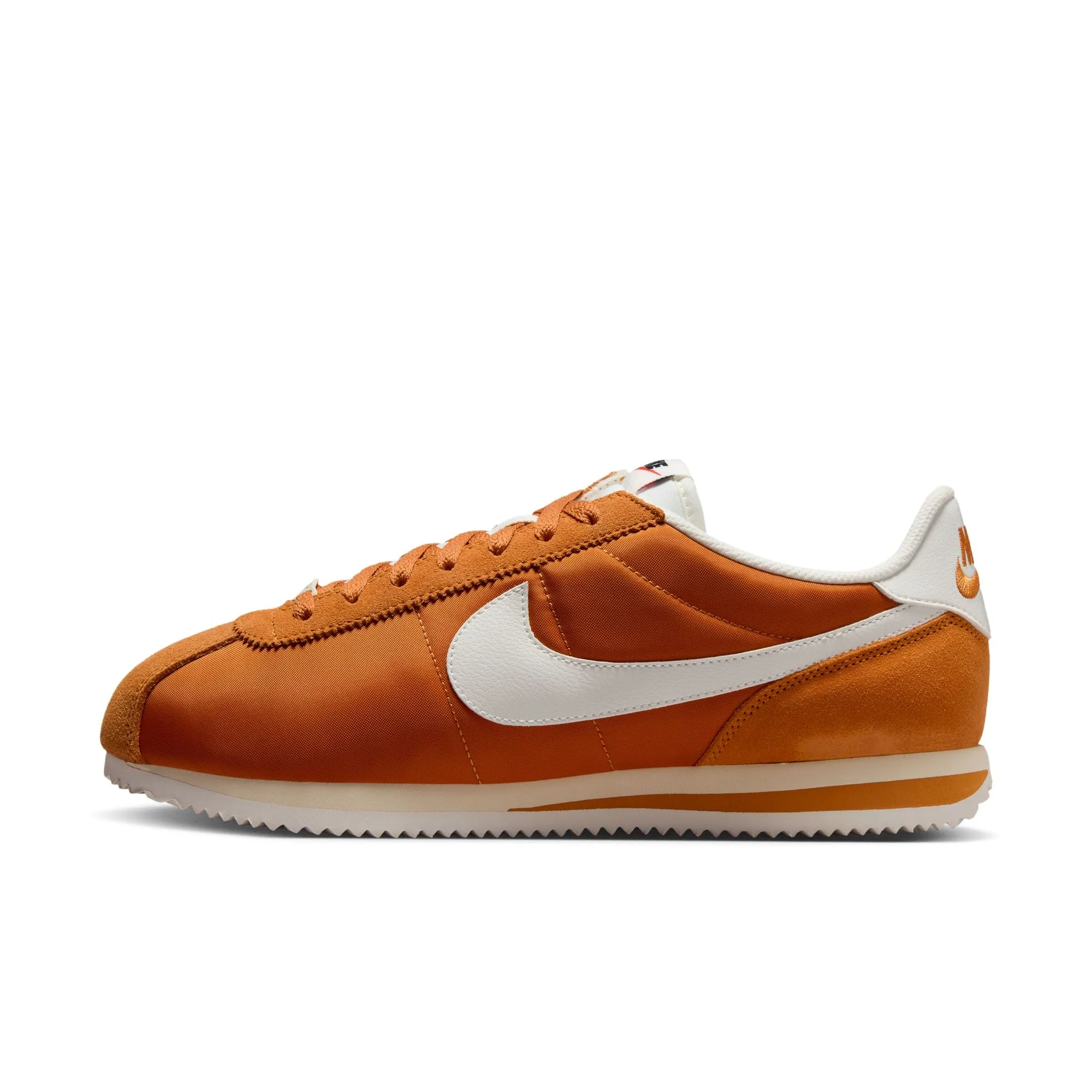 Nike Cortez TXT Suede Soft
