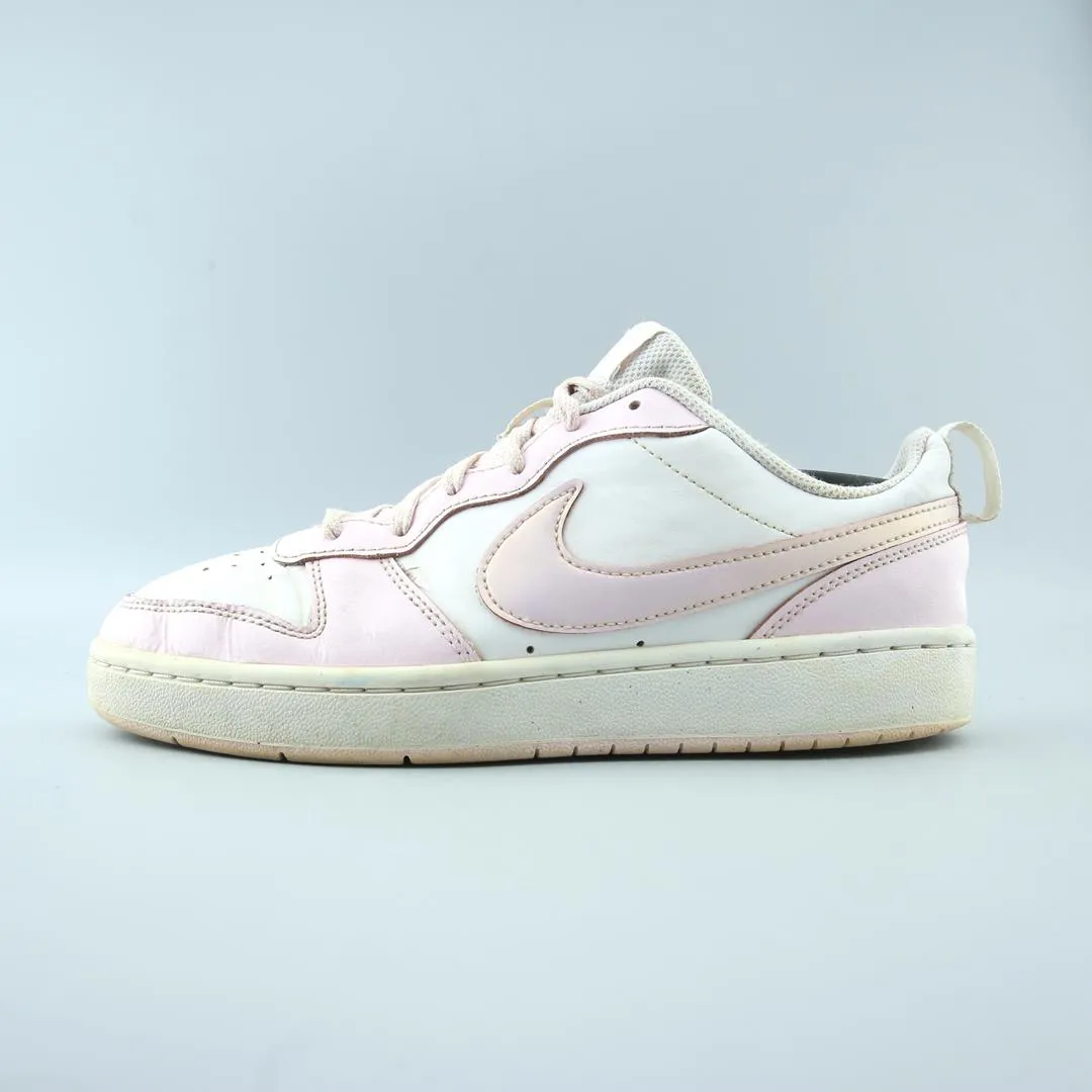 NIKE COURT BOROUGH LOW 2 Breathable Airflow Design