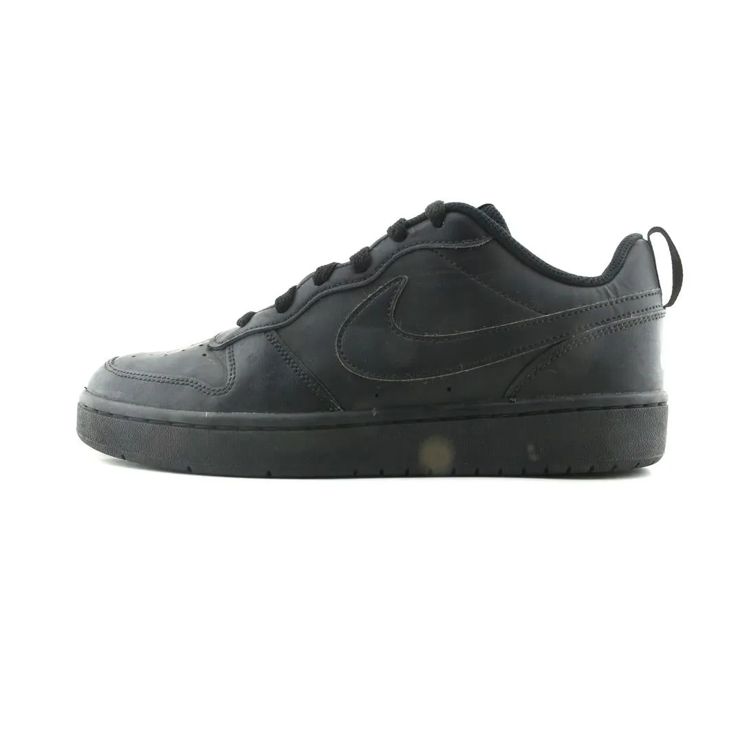 NIKE COURT BOROUGH LOW 2 Fog Step