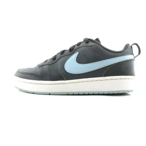 NIKE COURT BOROUGH LOW 2 No Rub Soft Leather