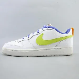 Mesh   lined Dog Pace NIKE COURT BOROUGH LOW 2