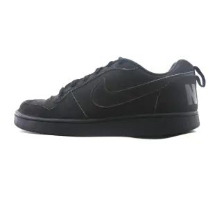 NIKE COURT BOROUGH LOW Urban Stroll Wood Jog