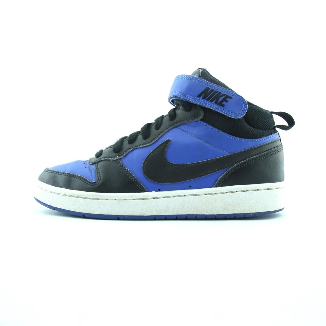 Mid Top Style Shopping Look NIKE COURT BROUGH MID