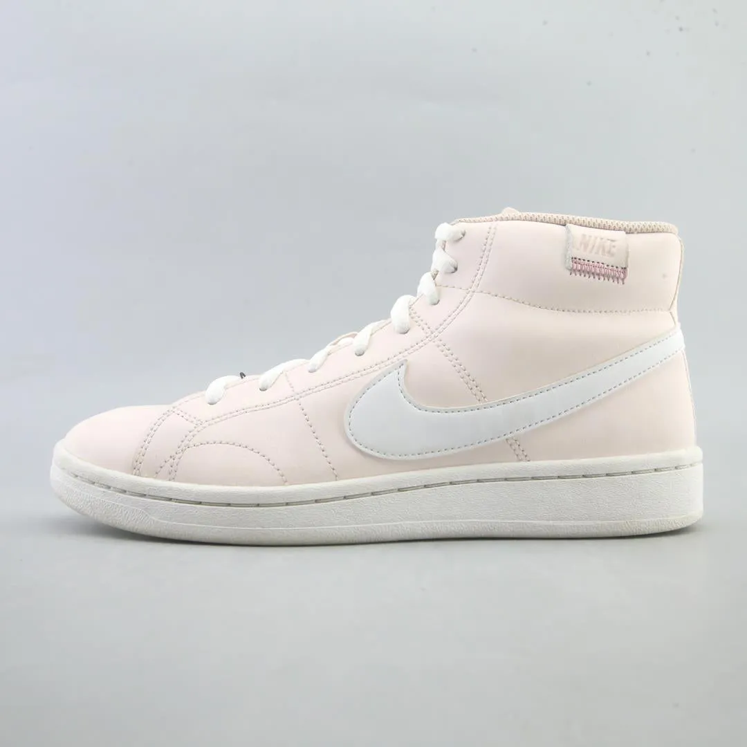 NIKE COURT ROYALE 2 MID Shopping Day