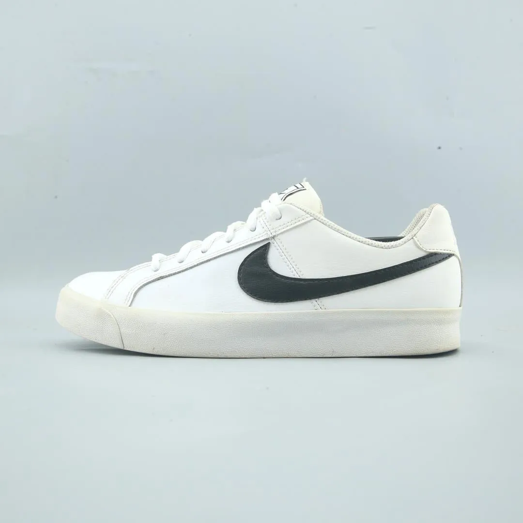 NIKE COURT ROYALE AC Temperature Regulating Fabric Comfort Strapping