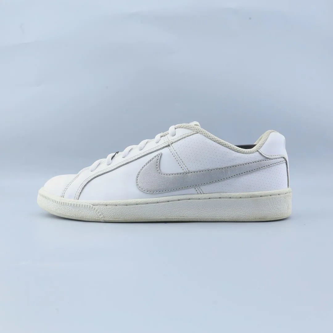 Open Space Breathable   fabric NIKE COURT ROYALE