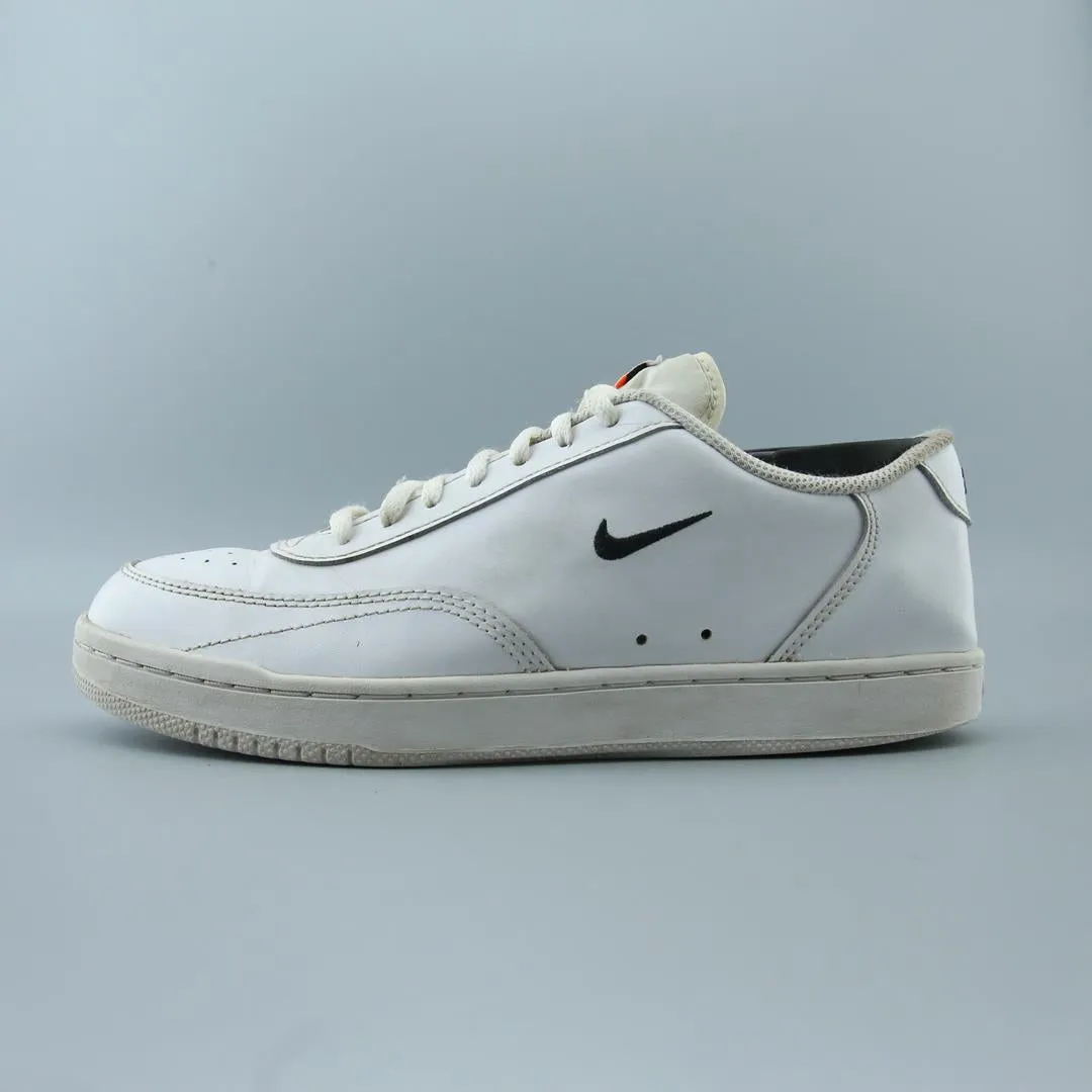 NIKE COURT VINTAGE All Ride Comfort Midsole