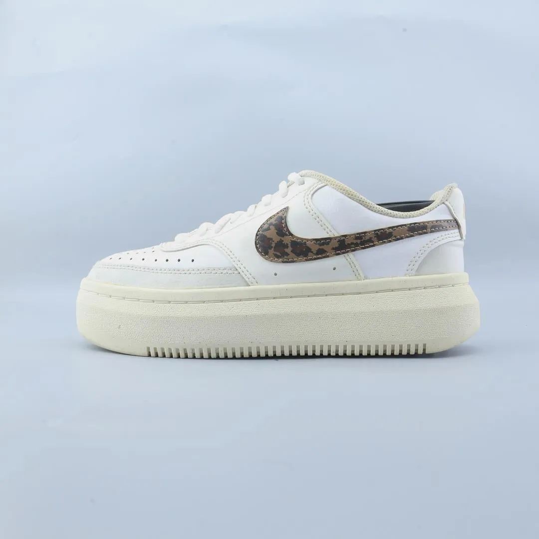 Sleek Mood NIKE  COURT VISION ALTA