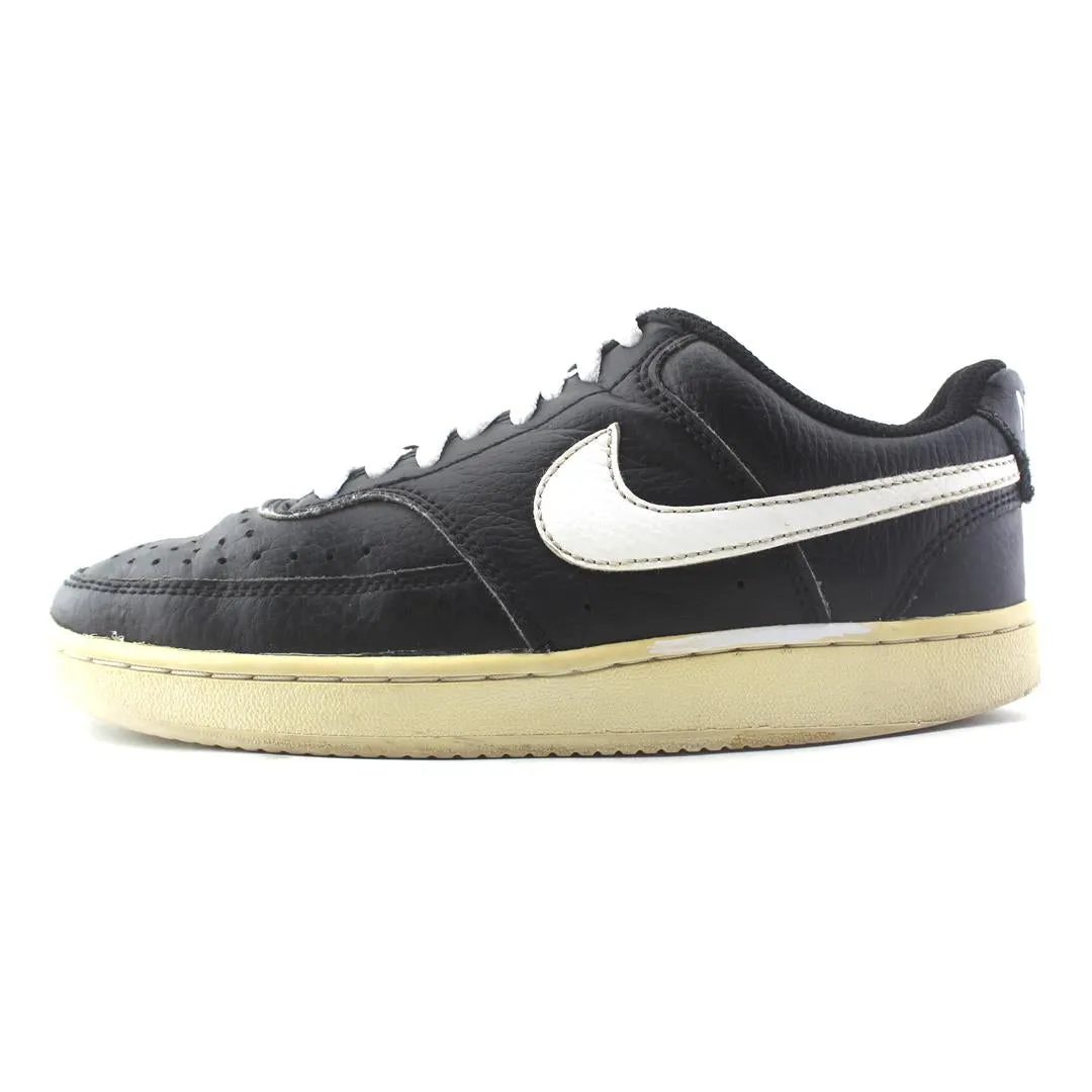 Ergo Build NIKE COURT VISION LOW