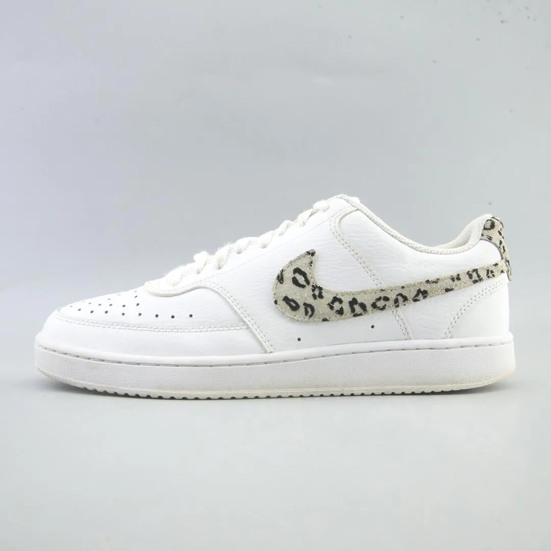 NIKE COURT VISION LOW Cushioned Insole