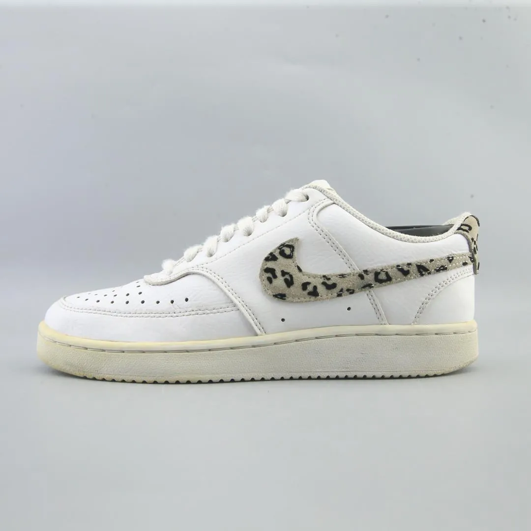 NIKE  COURT VISION LOW Light Bounce